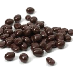 Photo of Yummy Dark Choc Peanuts