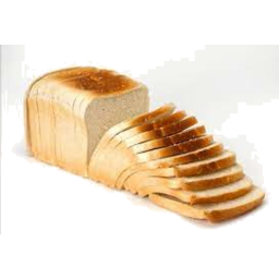 Photo of Sliced White Bread