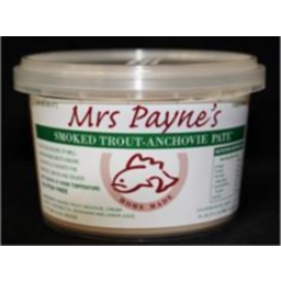 Photo of Mrs Payne Smoked Trout Anchovy Pate