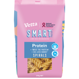 Photo of Vetta Smart Protein Spirals