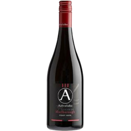 Photo of Astrolabe Pinot Noir