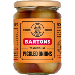 Photo of Bartons Pickled Onions