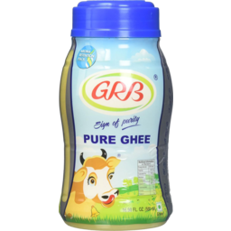 Photo of Grb Pure Ghee