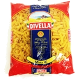 Photo of Divella No.41 Pasta Mista