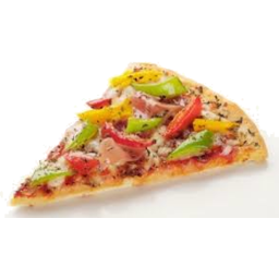 Photo of Deli Made Pizza Slice