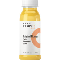 Photo of Hrvst St Juice Orange