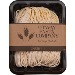 Photo of Otway Pasta Spaghetti N9 400g