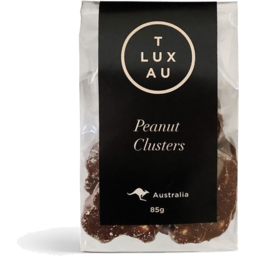 Photo of Tluxau Peanut Clusters
