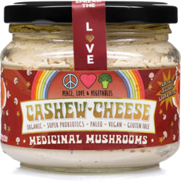 Photo of Pl&V Cashew Cheese Mush