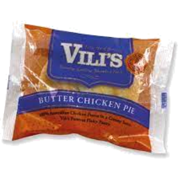 Photo of Vilis Pie Butter Chicken