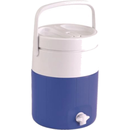 Photo of Coleman Blue Drink Cooler with Tap 7.6 litre