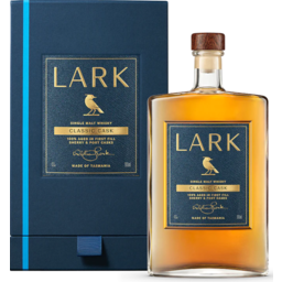 Photo of Lark Distillery Lark Classic Cask Single Malt Whisky