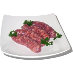 Photo of Uppercut Free Range Sausage Hot Chorizo 1kg