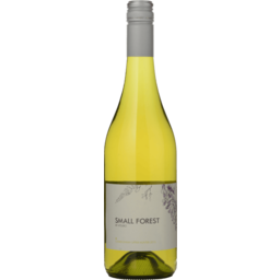 Photo of Small Forest Chardonnay