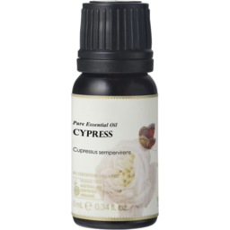 Photo of Ausganica Cypress Essential Oil10ml