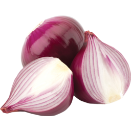 Photo of Red Onion 3kg bag