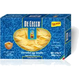 Photo of Dececco Pasta 233 Fett