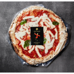 Photo of Cdl Margherita Pizza