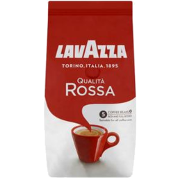 Photo of Lavazza Rossa Coffee Beans 1kg