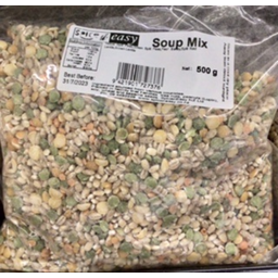 Photo of Spice N Easy Soup Mix