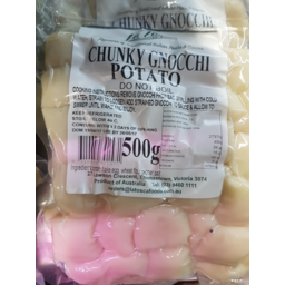 Photo of La Tosca Gnocchi Chunky Pot