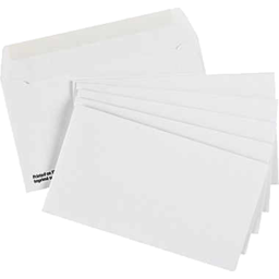 Photo of Envelope: #8 White