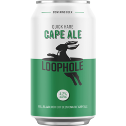 Photo of Loophole Quick Hare 4*375ml