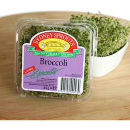 Photo of Sydney Sprouts Broccoli Sprouts
