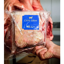 Photo of Beef Short Ribs Cape Grim