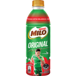 Photo of Nestle Milo Iced Energy