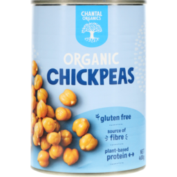 Photo of Chantal Organics Chick Peas