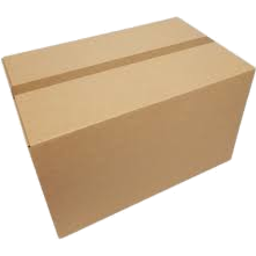 Photo of Online - Cardboard Carton