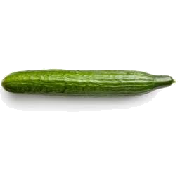 Photo of Cucumber Continental Each