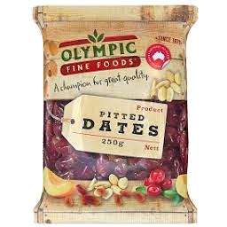 Photo of Olympic Pitted Dates