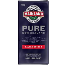 Photo of M/Land Btr Pure Salted