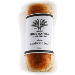 Photo of Irrewarra Sandwich Loaf