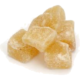 Photo of Nutroaster Crystalized Ginger 500g