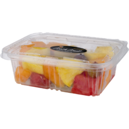Photo of Easy Fruit Fruit Salad Mix 200g