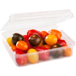 Photo of Medley Tomatoes 200g