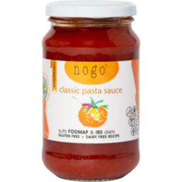 Photo of Nogo Classic Pasta Sauce