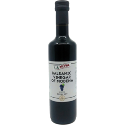 Photo of La Nova Balsamic Vinegar Of Modena 500ml