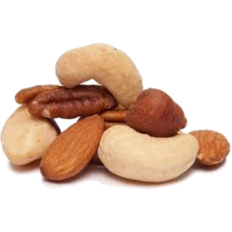 Photo of Mixed Nuts - Raw