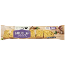 Photo of Comm Co Loaf Garlic