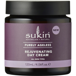Photo of Sukin Day Cream Pure Renew 120ml