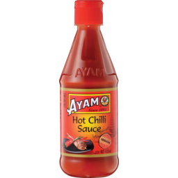 Photo of Ayam Hot Chilli Sauce Sriracha 435ml