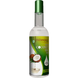 Photo of Patanjali Coconut Oil