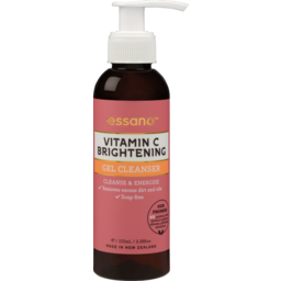 Photo of Essano Cleanser Vitamin C Gel