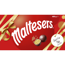 Photo of Maltesers Milk Chocolate Gift Box
