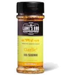 Photo of Lane's BBQ Garlic Rub