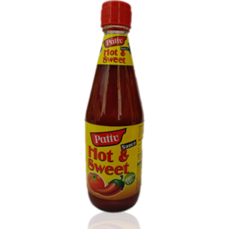 Photo of Pattu Sauce - Hot & Sweet